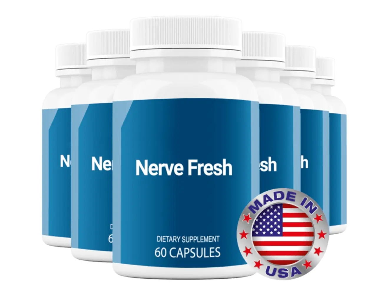 nerve fresh order