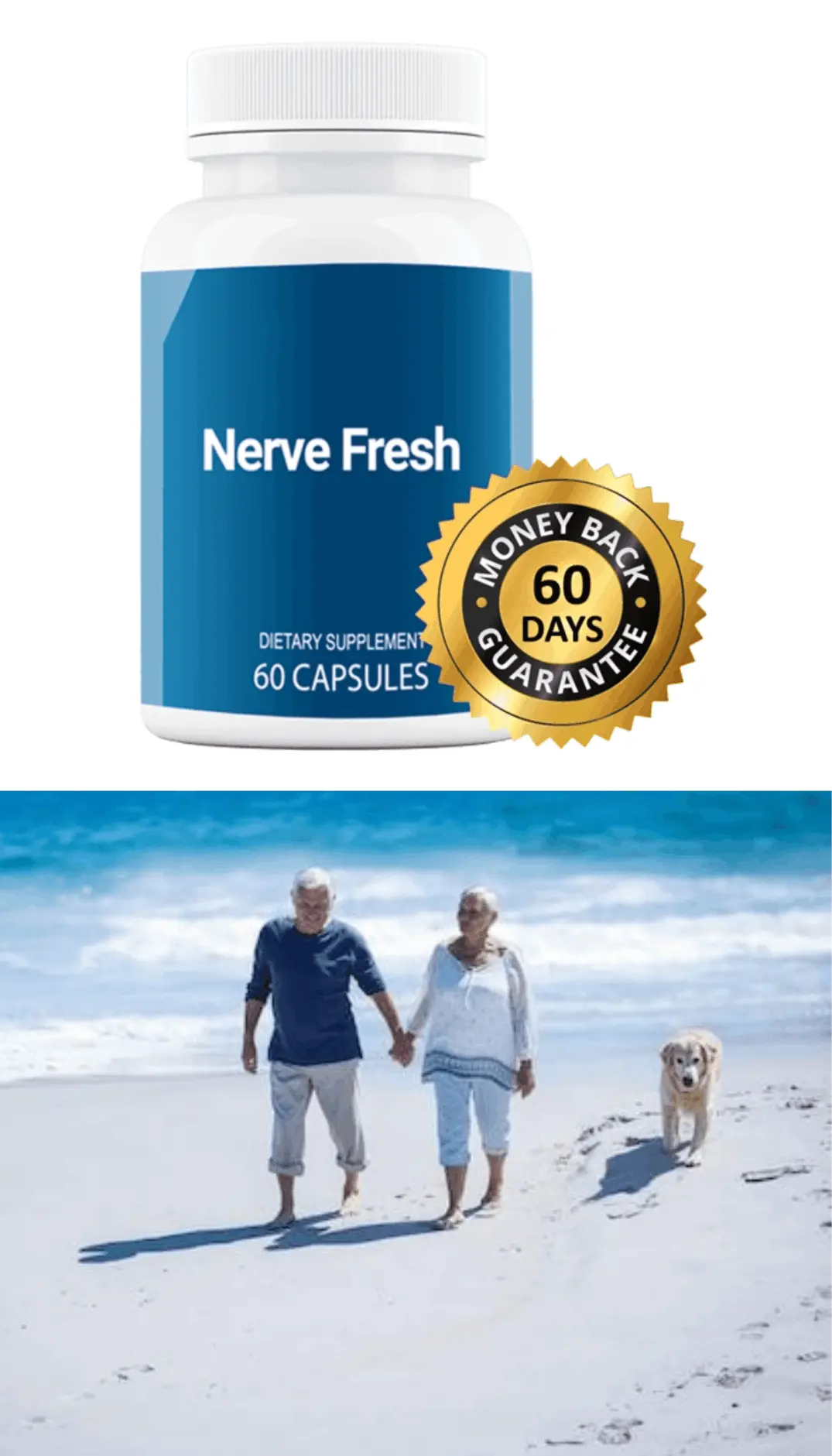 nerve fresh supplement